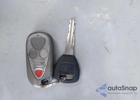 2006 Acura Rsx from USA, damaged, VIN JH4DC54856S020102